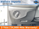 Thumbnail image of 2022 Volkswagen Atlas at Wallace Imports Of Bristol