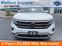Thumbnail image of 2022 Volkswagen Atlas at Wallace Imports Of Bristol