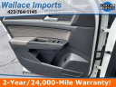 Thumbnail image of 2022 Volkswagen Atlas at Wallace Imports Of Bristol