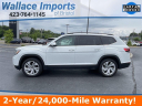 Thumbnail image of 2022 Volkswagen Atlas at Wallace Imports Of Bristol