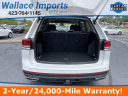 Thumbnail image of 2022 Volkswagen Atlas at Wallace Imports Of Bristol