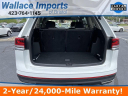Thumbnail image of 2022 Volkswagen Atlas at Wallace Imports Of Bristol