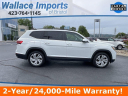 Thumbnail image of 2022 Volkswagen Atlas at Wallace Imports Of Bristol