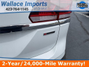 Thumbnail image of 2022 Volkswagen Atlas at Wallace Imports Of Bristol