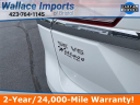 Thumbnail image of 2022 Volkswagen Atlas at Wallace Imports Of Bristol