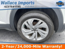 Thumbnail image of 2022 Volkswagen Atlas at Wallace Imports Of Bristol
