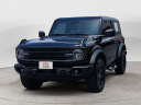 Thumbnail image of 2024 Ford Bronco at Superior Hyundai NEW