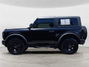 2024 Ford Bronco Black Diamond at Superior Hyundai NEW