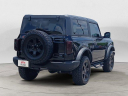 Thumbnail image of 2024 Ford Bronco at Superior Hyundai NEW