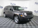 Thumbnail image of 2017 Jeep Patriot at Napleton's Dodge Chrysler Jeep Ram