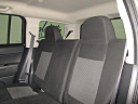 Thumbnail image of 2017 Jeep Patriot at Napleton's Dodge Chrysler Jeep Ram