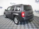 Thumbnail image of 2017 Jeep Patriot at Napleton's Dodge Chrysler Jeep Ram