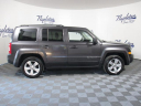 Thumbnail image of 2017 Jeep Patriot at Napleton's Dodge Chrysler Jeep Ram