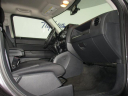 Thumbnail image of 2017 Jeep Patriot at Napleton's Dodge Chrysler Jeep Ram
