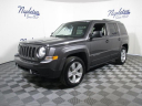 Thumbnail image of 2017 Jeep Patriot at Napleton's Dodge Chrysler Jeep Ram