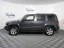 Thumbnail image of 2017 Jeep Patriot at Napleton's Dodge Chrysler Jeep Ram