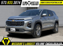Thumbnail image of 2025 Chevrolet Equinox at Jim Butler Chevrolet Centralia