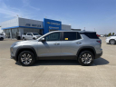 Thumbnail image of 2025 Chevrolet Equinox at Jim Butler Chevrolet Centralia