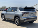 Thumbnail image of 2025 Chevrolet Equinox at Jim Butler Chevrolet Centralia
