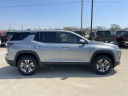 Thumbnail image of 2025 Chevrolet Equinox at Jim Butler Chevrolet Centralia