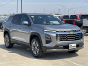 Thumbnail image of 2025 Chevrolet Equinox at Jim Butler Chevrolet Centralia