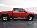 Thumbnail image of 2023 GMC Sierra 2500HD at Tim Short CDJROf Corbin