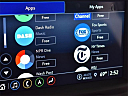 Thumbnail image of 2023 GMC Sierra 2500HD at Tim Short CDJROf Corbin