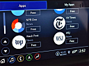 Thumbnail image of 2023 GMC Sierra 2500HD at Tim Short CDJROf Corbin