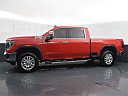 Thumbnail image of 2023 GMC Sierra 2500HD at Tim Short CDJROf Corbin