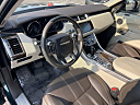 Thumbnail image of 2017 Land Rover Range Rover Sport at EurobahnBmwMiniMercedesBenz of Greensboro, NC