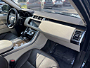 Thumbnail image of 2017 Land Rover Range Rover Sport at EurobahnBmwMiniMercedesBenz of Greensboro, NC