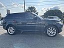 2017 Land Rover Range Rover Sport HSE at EurobahnBmwMiniMercedesBenz of Greensboro, NC