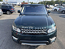 Thumbnail image of 2017 Land Rover Range Rover Sport at EurobahnBmwMiniMercedesBenz of Greensboro, NC