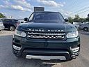 Thumbnail image of 2017 Land Rover Range Rover Sport at EurobahnBmwMiniMercedesBenz of Greensboro, NC