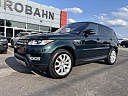 Thumbnail image of 2017 Land Rover Range Rover Sport at EurobahnBmwMiniMercedesBenz of Greensboro, NC