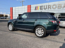 Thumbnail image of 2017 Land Rover Range Rover Sport at EurobahnBmwMiniMercedesBenz of Greensboro, NC