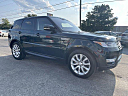 Thumbnail image of 2017 Land Rover Range Rover Sport at EurobahnBmwMiniMercedesBenz of Greensboro, NC
