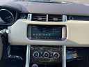 Thumbnail image of 2017 Land Rover Range Rover Sport at EurobahnBmwMiniMercedesBenz of Greensboro, NC
