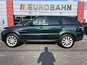 Thumbnail image of 2017 Land Rover Range Rover Sport at EurobahnBmwMiniMercedesBenz of Greensboro, NC