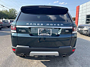 Thumbnail image of 2017 Land Rover Range Rover Sport at EurobahnBmwMiniMercedesBenz of Greensboro, NC