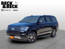 Thumbnail image of 2021 Ford Expedition at Beck And Beck Buick Gmc