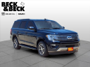 Thumbnail image of 2021 Ford Expedition at Beck And Beck Buick Gmc