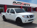 Thumbnail image of 2021 Nissan Frontier at Autosavvy Las Vegas