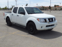 Thumbnail image of 2021 Nissan Frontier at Autosavvy Las Vegas