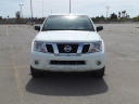 Thumbnail image of 2021 Nissan Frontier at Autosavvy Las Vegas