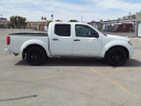 Thumbnail image of 2021 Nissan Frontier at Autosavvy Las Vegas