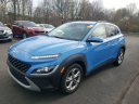 Thumbnail image of 2022 Hyundai KONA at Hamilton Honda