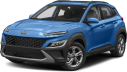 Thumbnail image of 2022 Hyundai KONA at Hamilton Honda