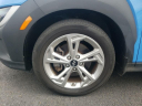 Thumbnail image of 2022 Hyundai KONA at Hamilton Honda