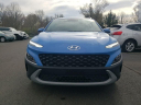 Thumbnail image of 2022 Hyundai KONA at Hamilton Honda